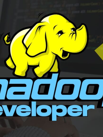 Hadoop Developer